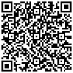 QR code to donate to Sheffield Cancer Choir via SumUp